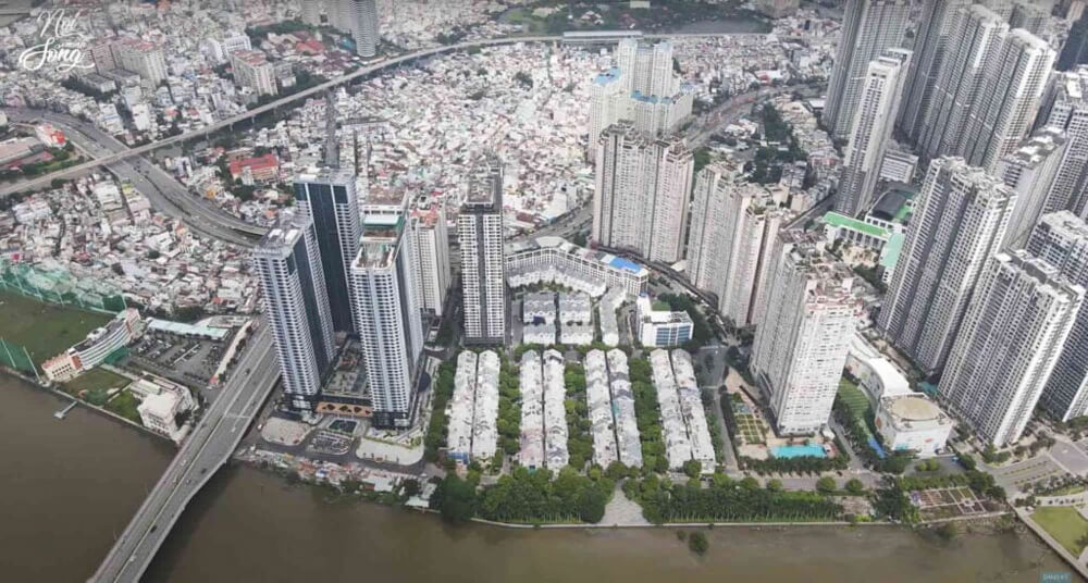 Sài Gòn Pearl